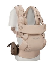 Nuna CUDL luxe - Pearl -Brand