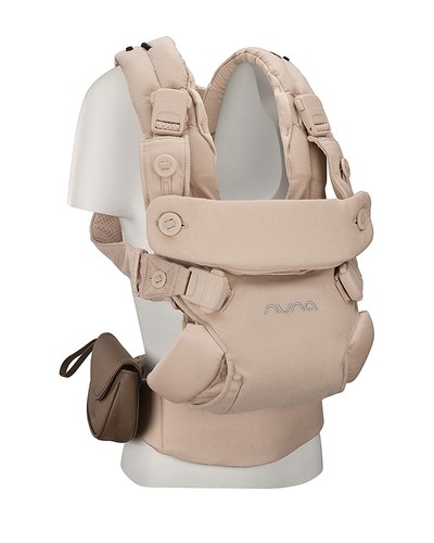 Nuna cudl luxe pearl brand - nuna,