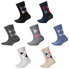 Burlington Chaussettes Femmes