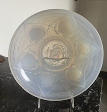 Grande Coupe Signée Ezan