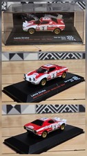 Lancia stratos tour de corse