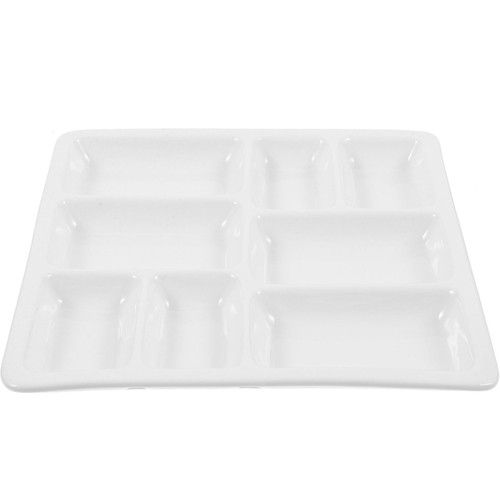 Plateaux pigments palette - plateaux,