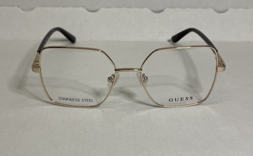 Monture lunettes vue guess - de,
