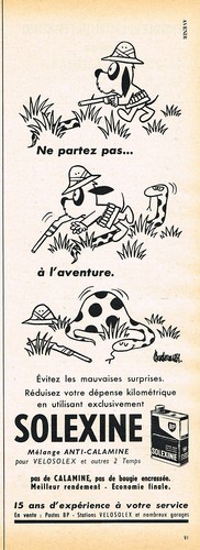 Publicite advertising 124 - publicite,