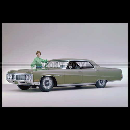 Photo 027445 buick - a.027445, electra