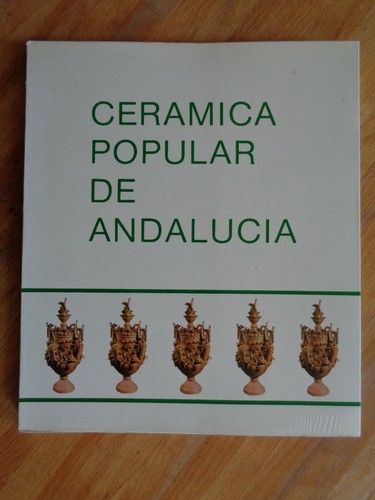 Ceramica popular andalucia - popular,