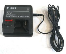 Dock De Microphone De