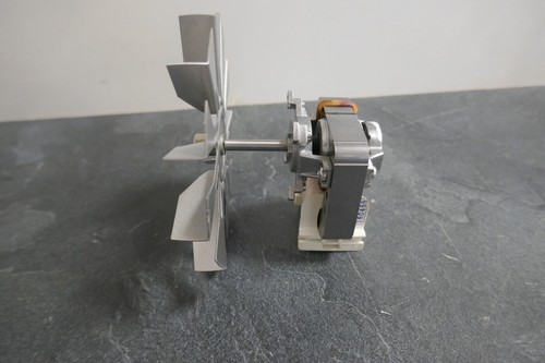 Moteur four chaleur tournante
