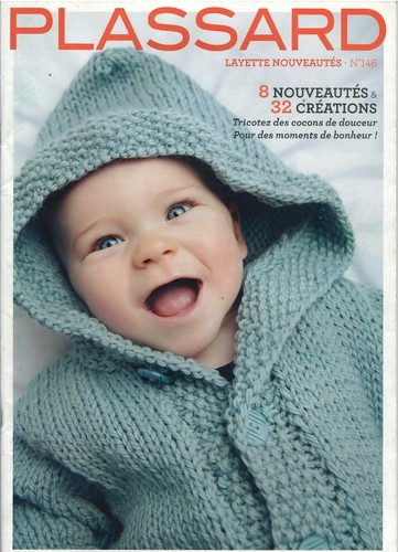 Plassard layette 146 - plassard,