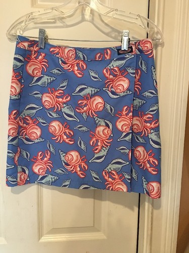 Vineyard vines wrap - wrap, skirt
