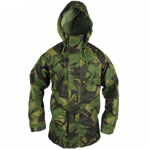 British army surplus veste - surplus,