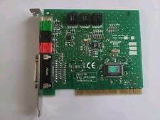 CARTE SON PCI 5200 9901