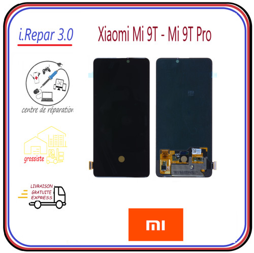 Ecran oled vitre - ecran, +vitre