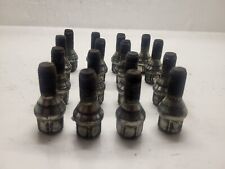 Goujon de roue pour renault