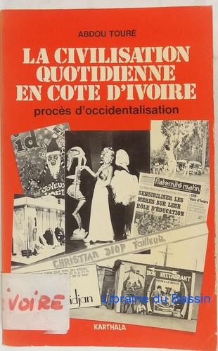 Civilisation quotidienne en - civilisation,
