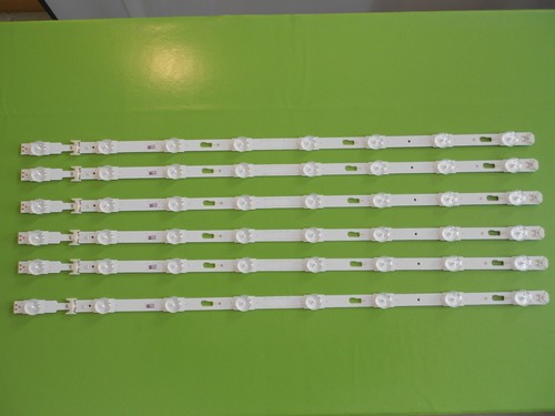 Barre led backlight - barre,