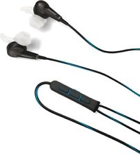 Bose QC20 QuietComfort 20 Écouteurs Câblé Noise Cancelling Headphones pour iOS