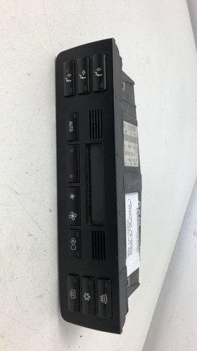 Commande chauffage bmw - bmw, serie