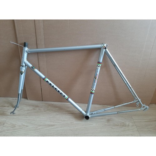 Cadre velo peugeot - peugeot, py10
