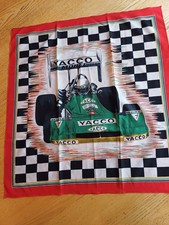 Ancien foulard  YACCO ,