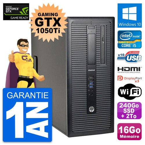 Tour 800 gaming - 800,
