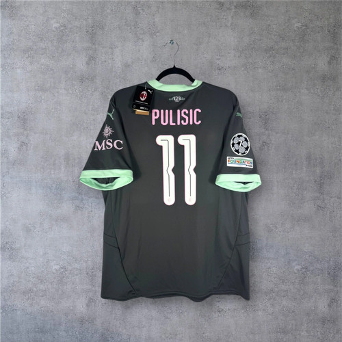 Maillot milan 2024 2025 - maillot, 2024-2025
