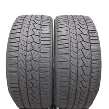 225 40 18 2X CONTINENTAL