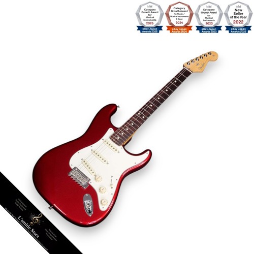 Fender american professional - fender,
