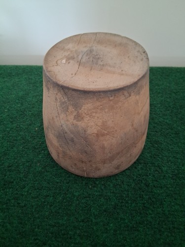 Ancienne forme chapeau - forme, en