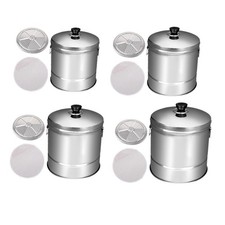 Cuiseur vapeur en acier