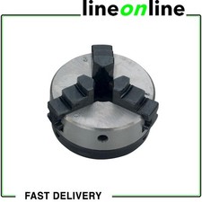 Broche mâchoires proxxon - 3,