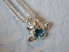 Collier Précieux Avec