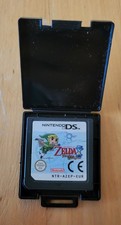 Jeu The Legend of Zelda Phantom Hourglass DS FRA 100% OFFICIEL Nintendo 