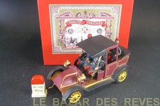 CBG.  RENAULT TAXI de la Marne. Ref: 1543. + Boite.