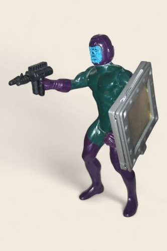 Figurine marvel kang - figurine,