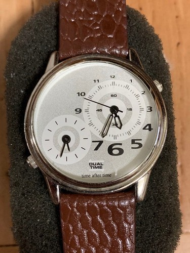Don simmons dualtime ndt 0013 - don, ndt-0013