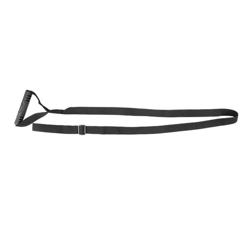 Sangle traction avec - de,