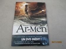 LEPAGE / Ar-Men, l'enfer des