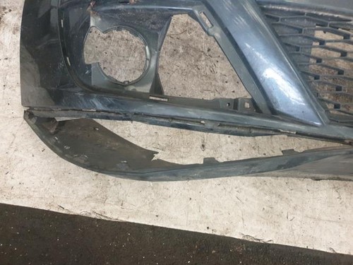 Pare choc avant seat toledo - avant,