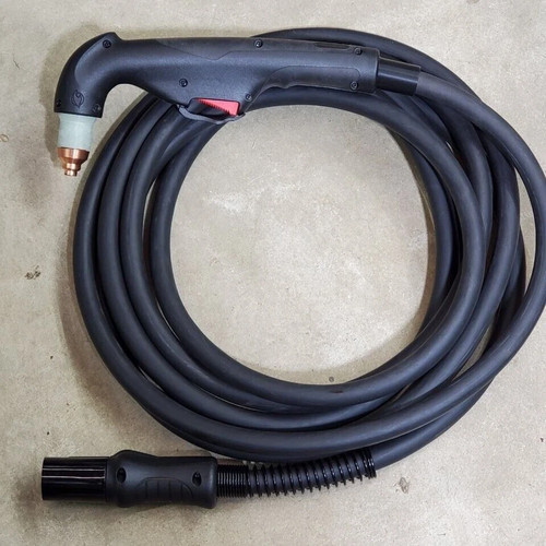 X45 plasma hand torch - hand,