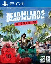 Dead Island 2 Day One Edition