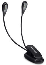 Lampe Flexible 8 LED Lumière