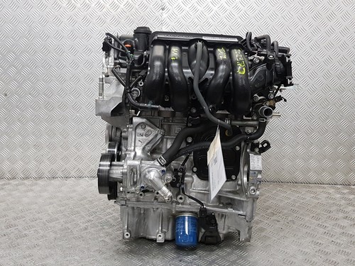 Moteur honda jazz 3i - -,