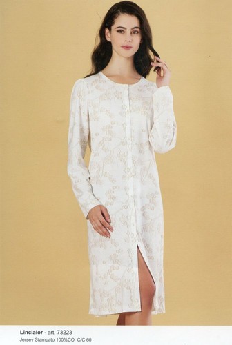 Chemise nuit ouvert femme - chemise,
