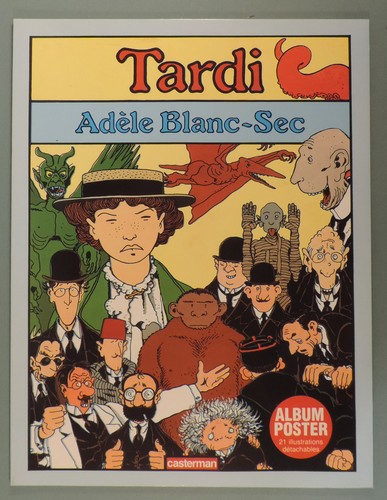 Adele blanc sec - adele,