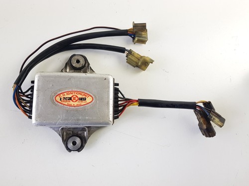 Boitier cdi 397 - boitier, cr