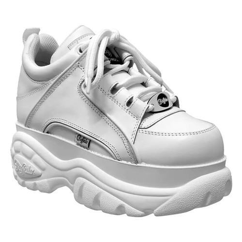 1339 blanc cuir - 2.0,