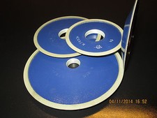 Disque À Meuler En Diamant