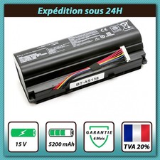 BATTERIE POUR	ASUS