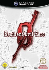 Nintendo GameCube Resident